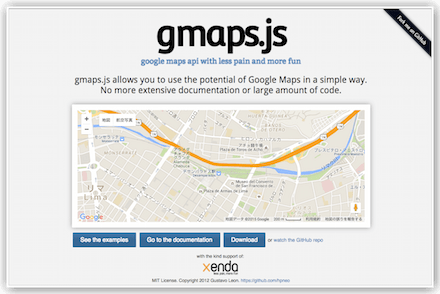 gmaps