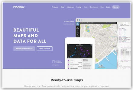 mapbox