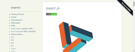 pager.jsのキャプチャ画面