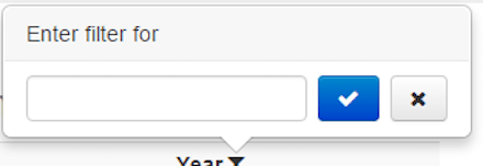 Filterableの吹き出し